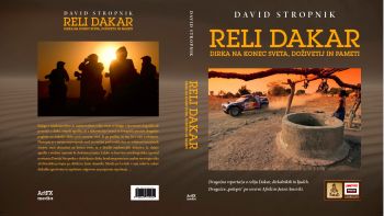 Reli Dakar, dirka na konec sveta, doivetij in pameti