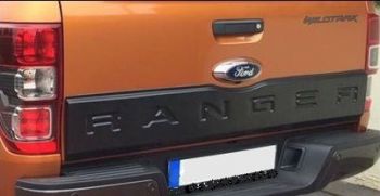 Obloga pokrov prtljanika Ford Ranger 2016+