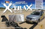BUSHRANGER Sandtracks X-Trax II 