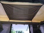 Strešni šotor s trdo streho HS02