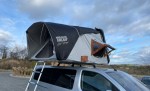 Strešni šotor Aircamp