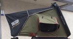 Strešni šotor Aircamp mini